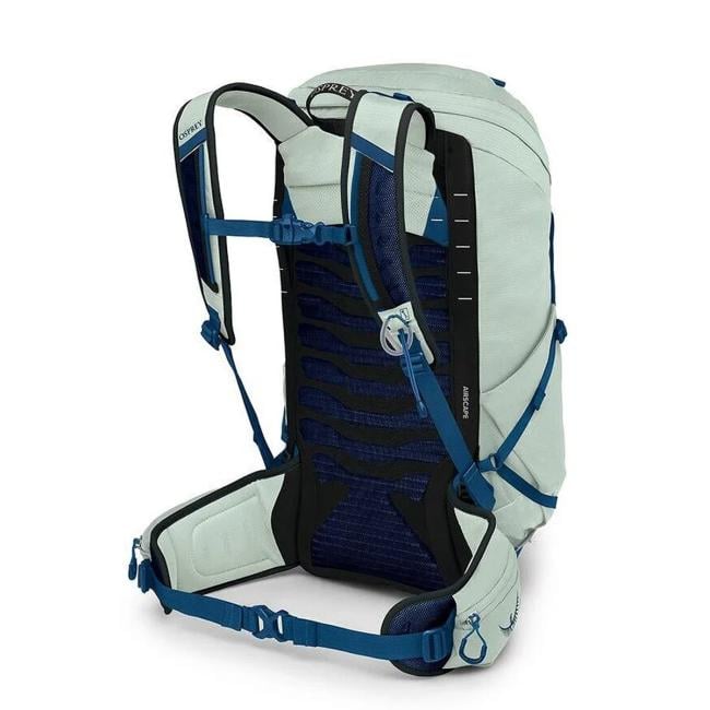 OSPR Zaino uomo Talon 26 Frosty Mint Green Night Shift - 2