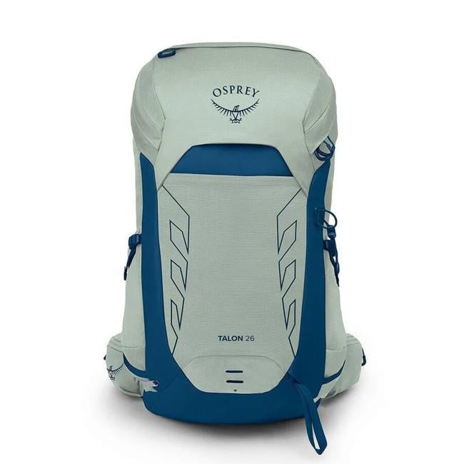 OSPR Zaino uomo Talon 26 Frosty Mint Green Night Shift - 3