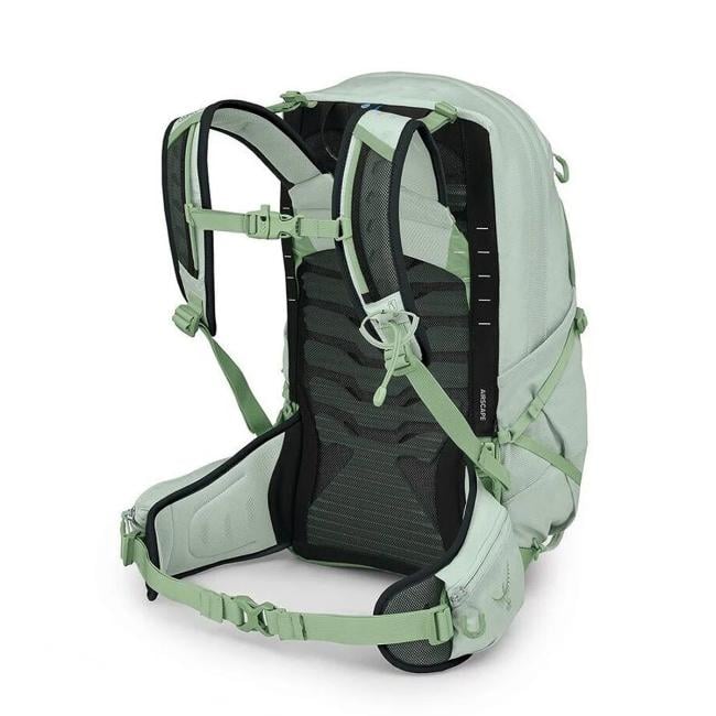 OSPR Zaino donna Tempest 22 Frosty Mint Green Botanica - 2