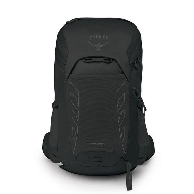 OSPR Zaino donna Tempest 26 Black Coal Grey - 3
