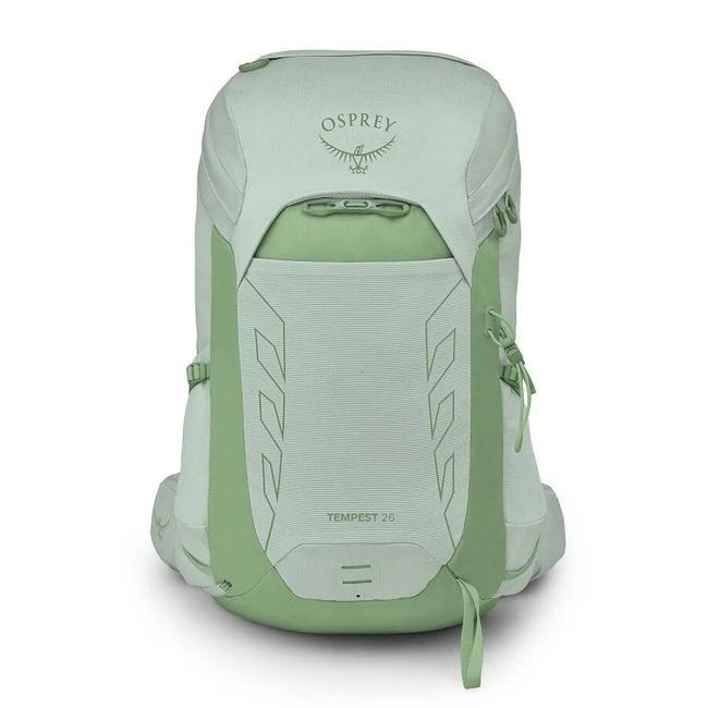 OSPR Zaino donna Tempest 26 Frosty Mint Green Botanica - 2