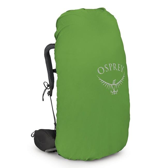 OSPR Zaino uomo Kestrel 58 Black - 5