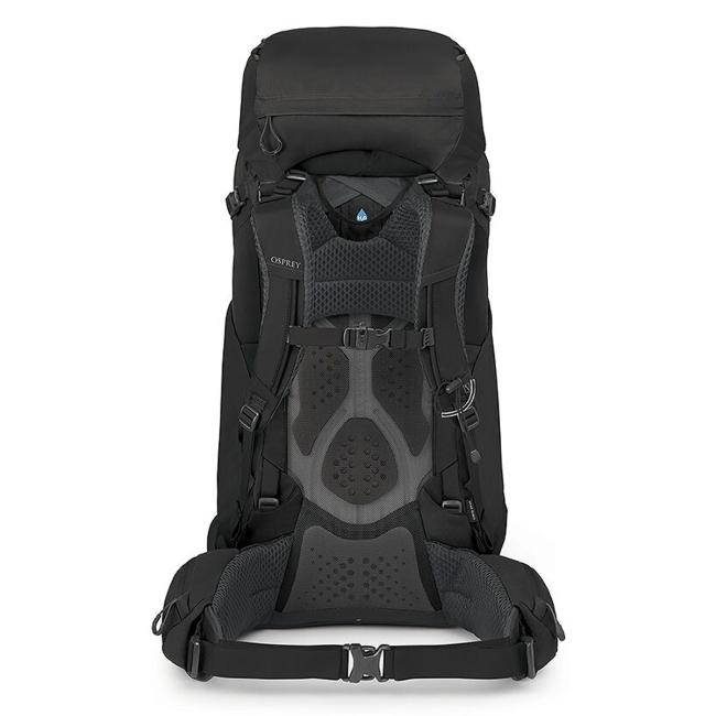 OSPR Zaino uomo Kestrel 58 Black - 3