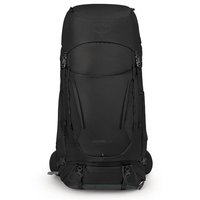 OSPR Zaino uomo Kestrel 58 Black - 4