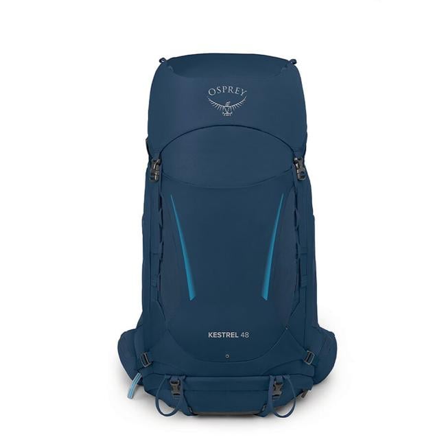 OSPR Zaino uomo Kestrel 48 Atlas Blue - 2