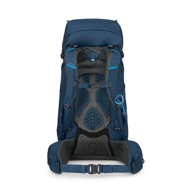 OSPR Zaino uomo Kestrel 48 Atlas Blue - 3