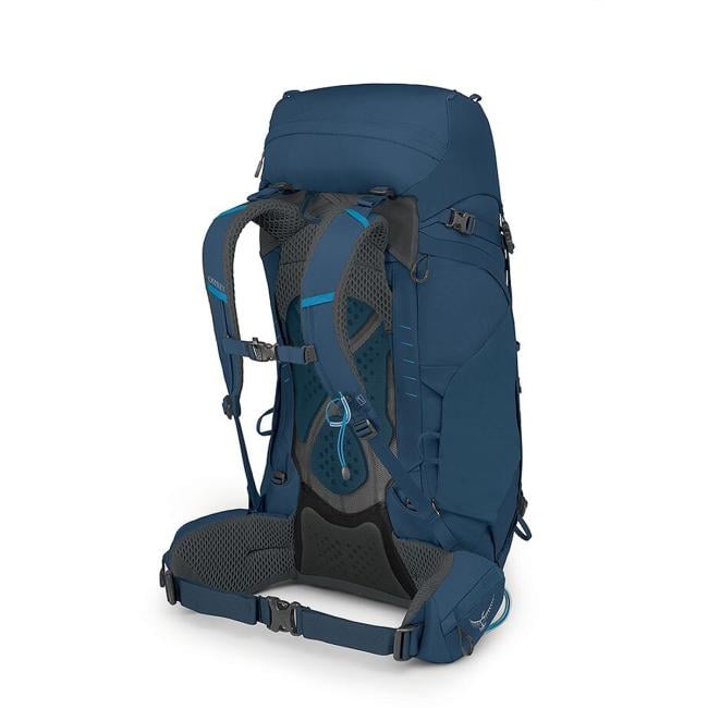 OSPR Zaino uomo Kestrel 48 Atlas Blue - 4