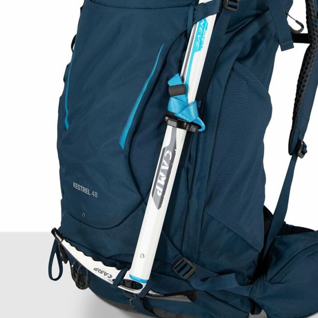 OSPR Zaino uomo Kestrel 48 Atlas Blue - 7