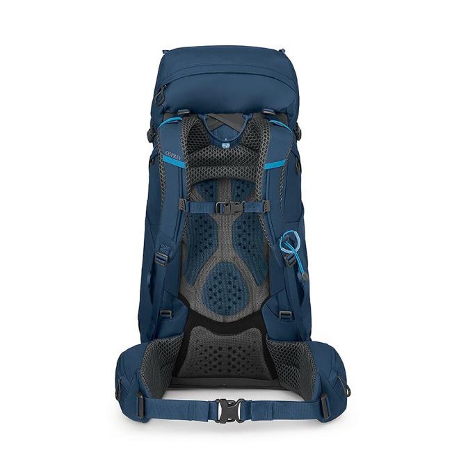 OSPR Zaino uomo Kestrel 48 Atlas Blue - 3