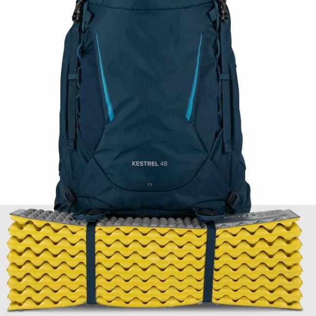 OSPR Zaino uomo Kestrel 48 Atlas Blue - 8