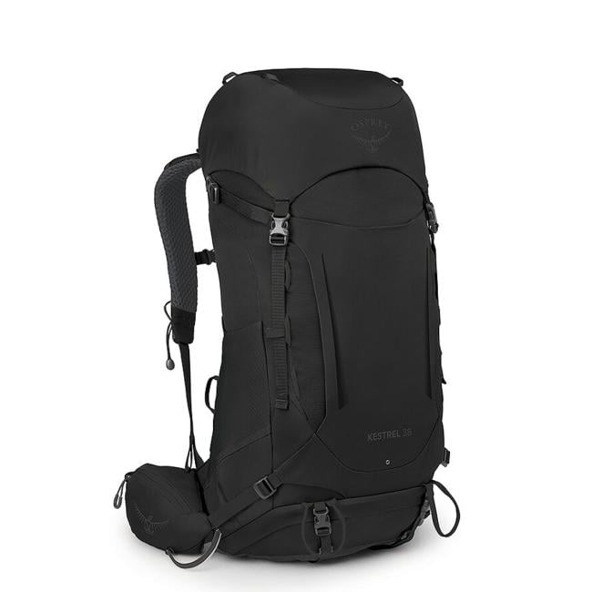 OSPR Zaino uomo Kestrel 38 Black - 1