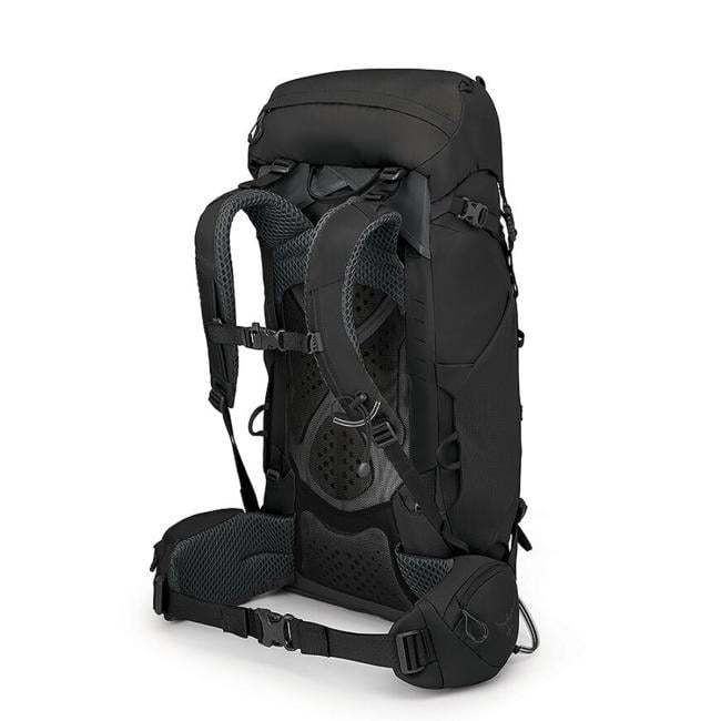 OSPR Zaino uomo Kestrel 38 Black - 2