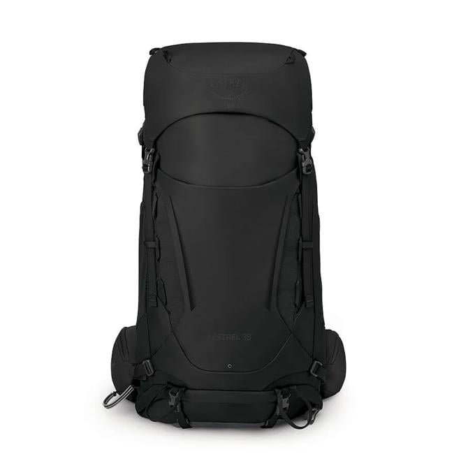OSPR Zaino uomo Kestrel 38 Black - 3