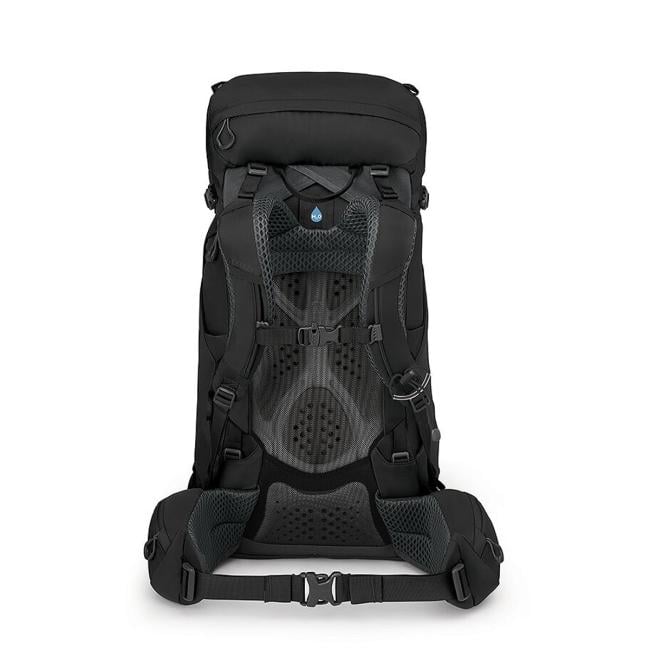 OSPR Zaino uomo Kestrel 38 Black - 4