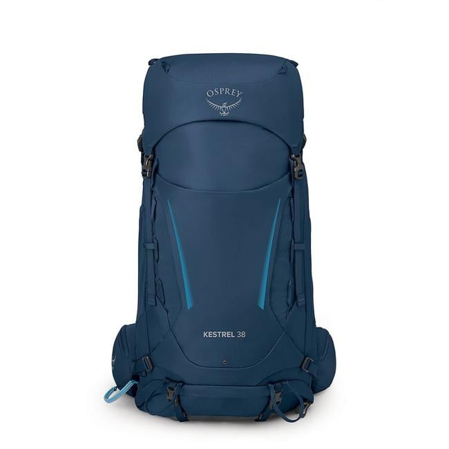 OSPR Zaino uomo Kestrel 38 Atlas Blue - 2