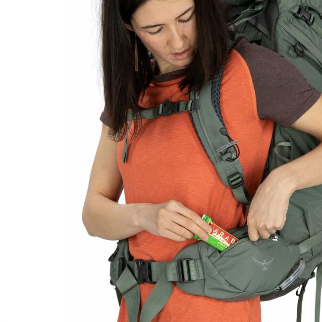 OSPR Zaino donna Kyte 48 Rocky Brook Green - 10
