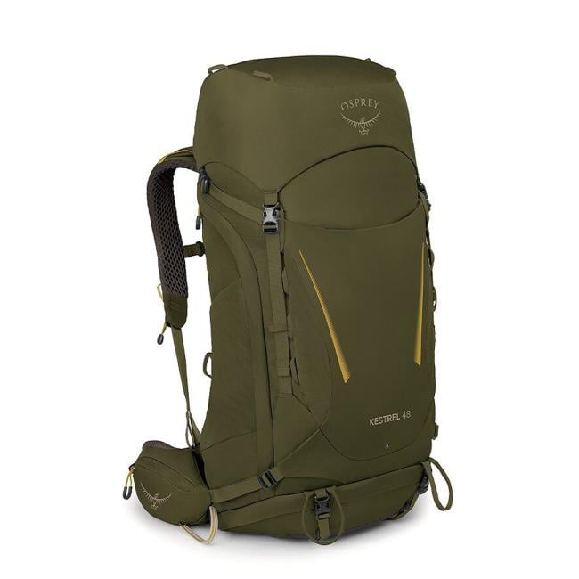 OSPR Zaino uomo Kestrel 48 Moss Green - 1