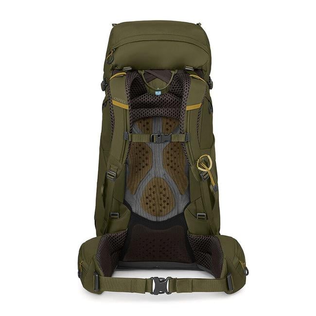 OSPR Zaino uomo Kestrel 48 Moss Green - 3