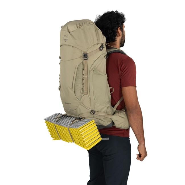 OSPR Zaino uomo Kestrel 48 Moss Green - 7