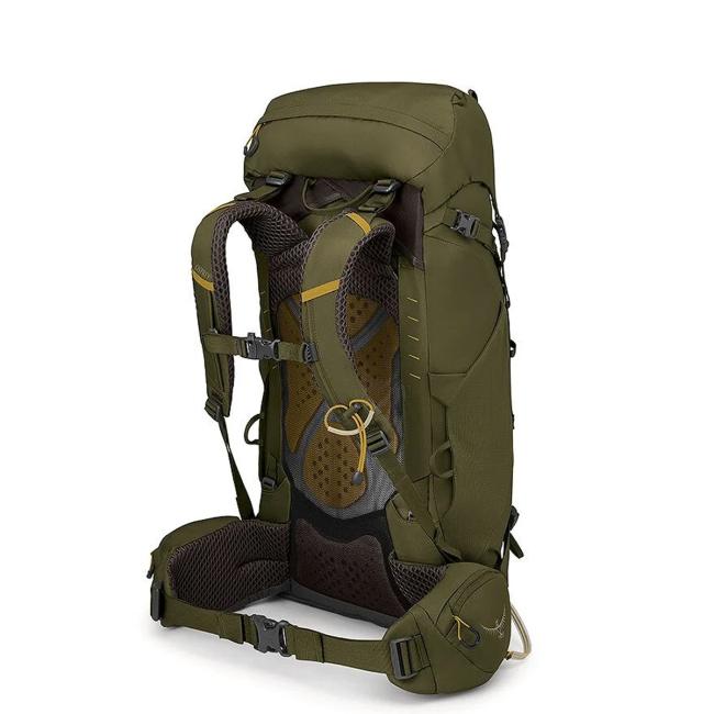 OSPR Zaino uomo Kestrel 38 Moss Green - 2
