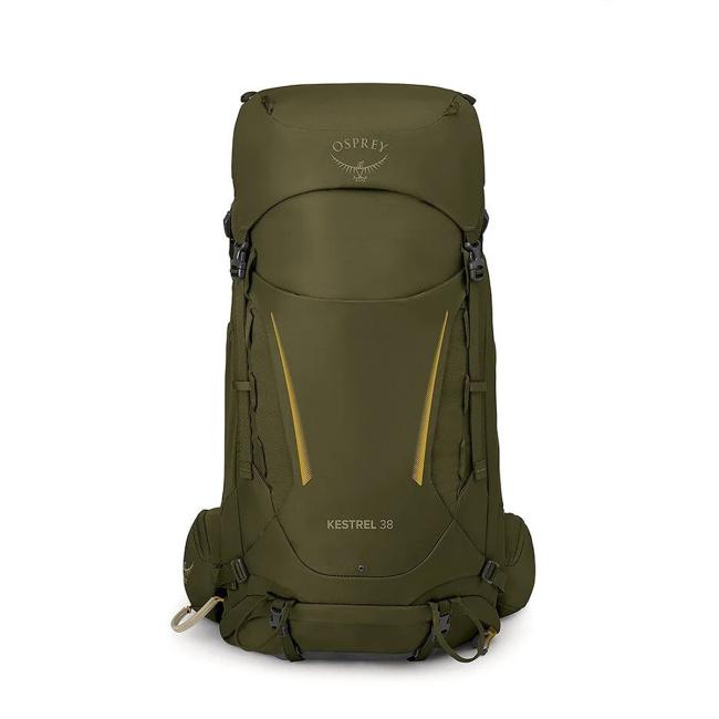 OSPR Zaino uomo Kestrel 38 Moss Green - 5
