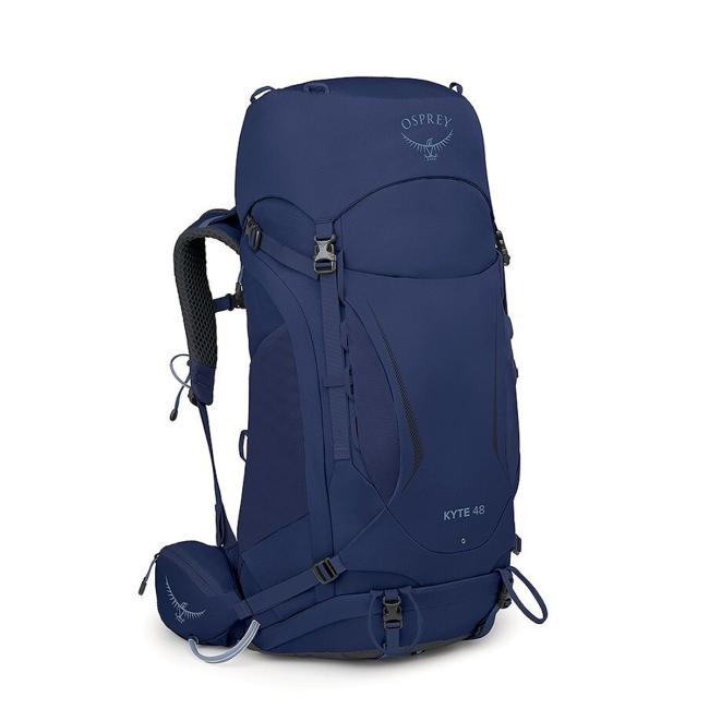 OSPR Zaino donna Kyte 48 Serenity Blue - 1