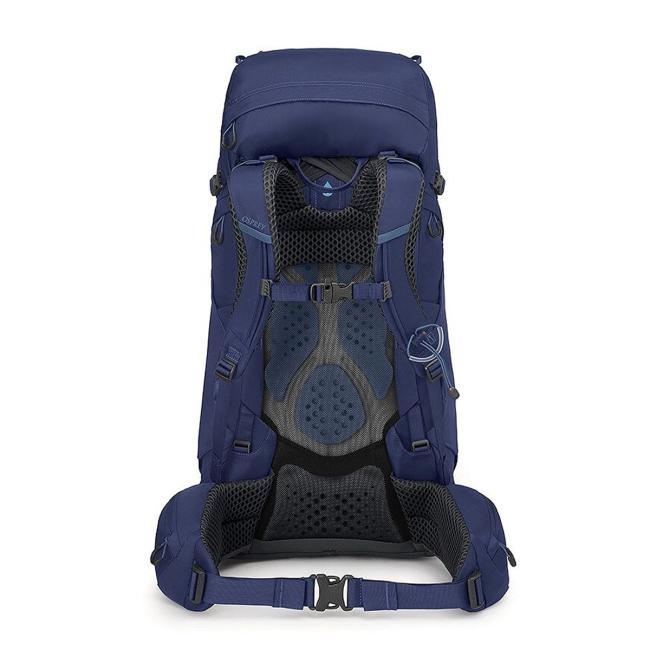 OSPR Zaino donna Kyte 48 Serenity Blue - 3