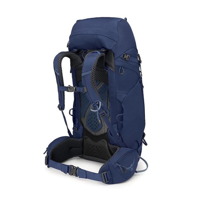 OSPR Zaino donna Kyte 48 Serenity Blue - 2