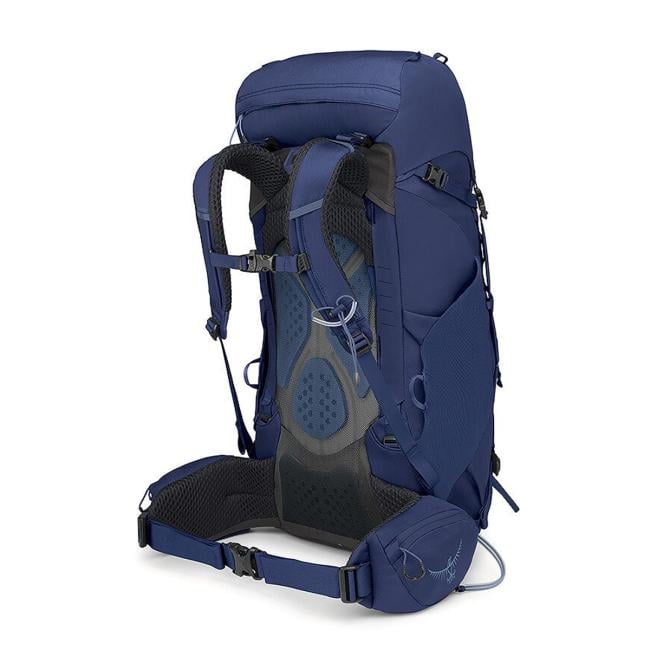 OSPR Zaino donna Kyte 38 Serenity Blue - 2