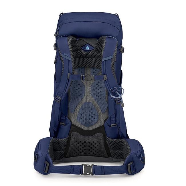 OSPR Zaino donna Kyte 38 Serenity Blue - 3