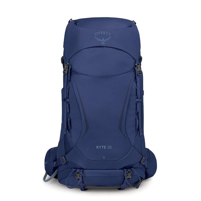 OSPR Zaino donna Kyte 38 Serenity Blue - 5