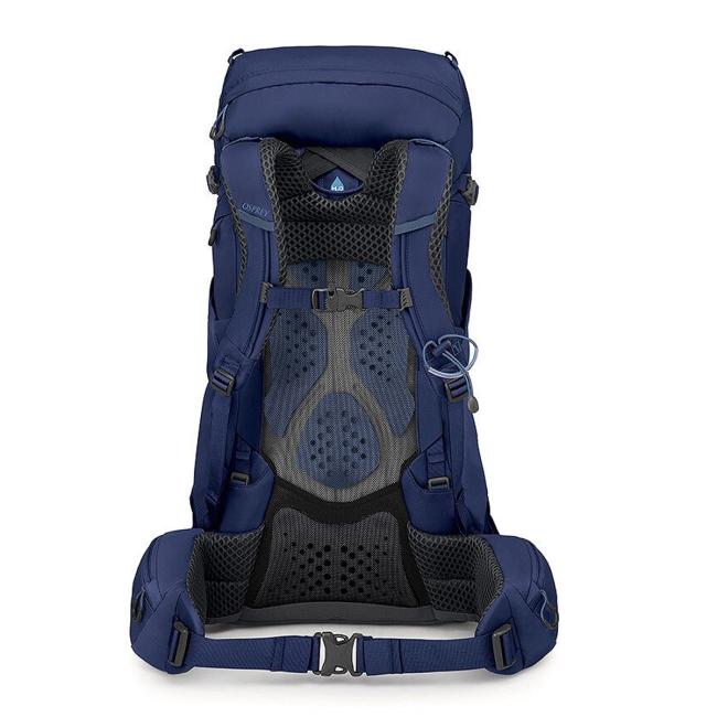 OSPR Zaino donna Kyte 38 Serenity Blue - 3