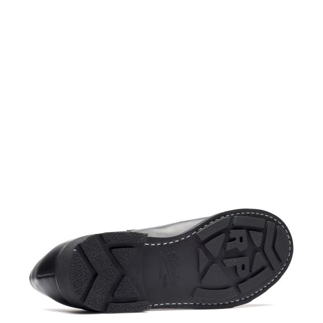 PARA Scarpe Chambord Tex Noire Lis Noir - 6