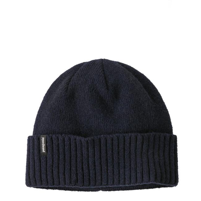Patagonia Berretto Brodeo New Navy - 1