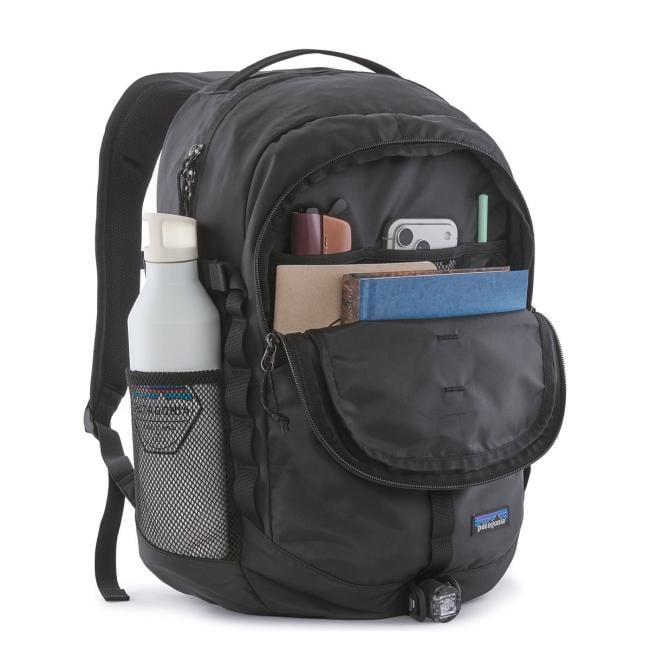 Patagonia Zaino Refugio Daypack 26L Black - 4