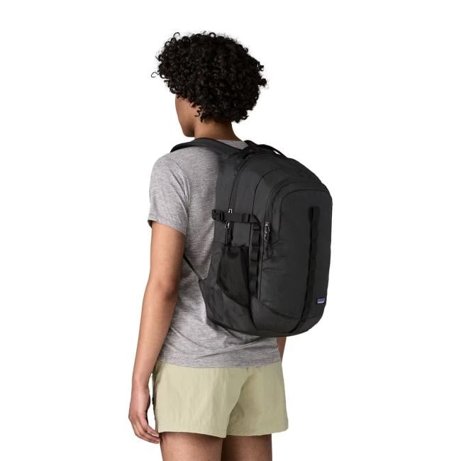 Patagonia Zaino Refugio Daypack 26L Black - 5
