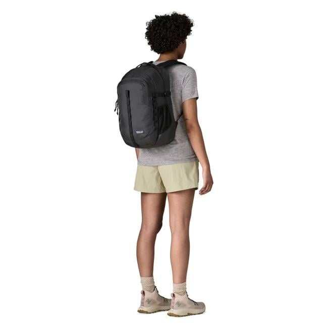 Patagonia Zaino Refugio Daypack 26L Black - 6