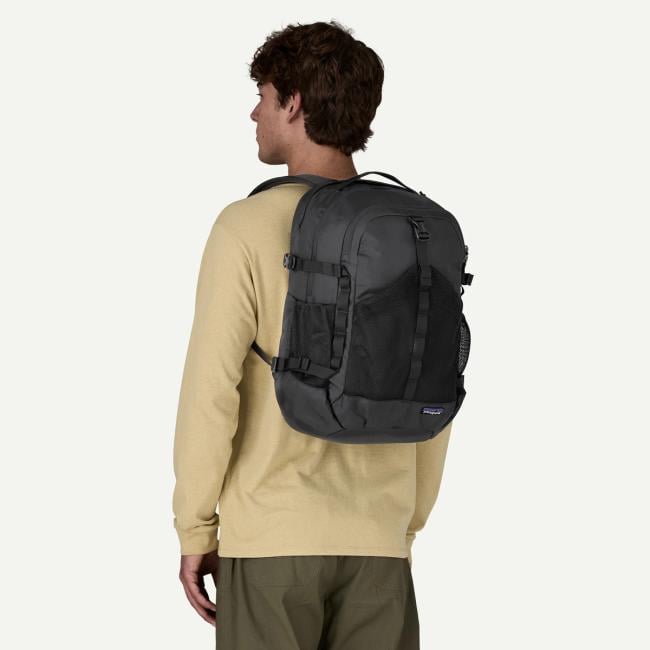 Patagonia Zaino Refugio Daypack 30L Black - 2