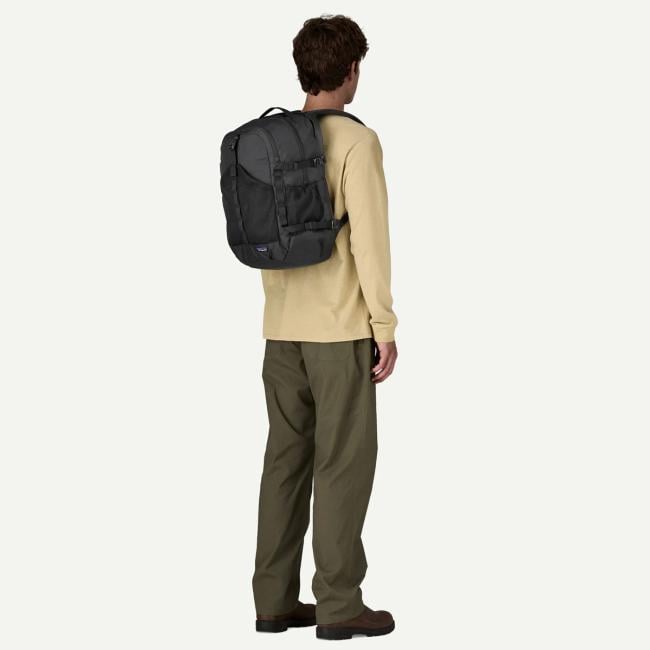 Patagonia Zaino Refugio Daypack 30L Black - 4