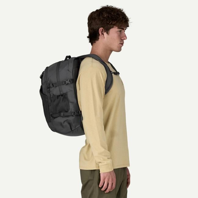 Patagonia Zaino Refugio Daypack 30L Black - 5