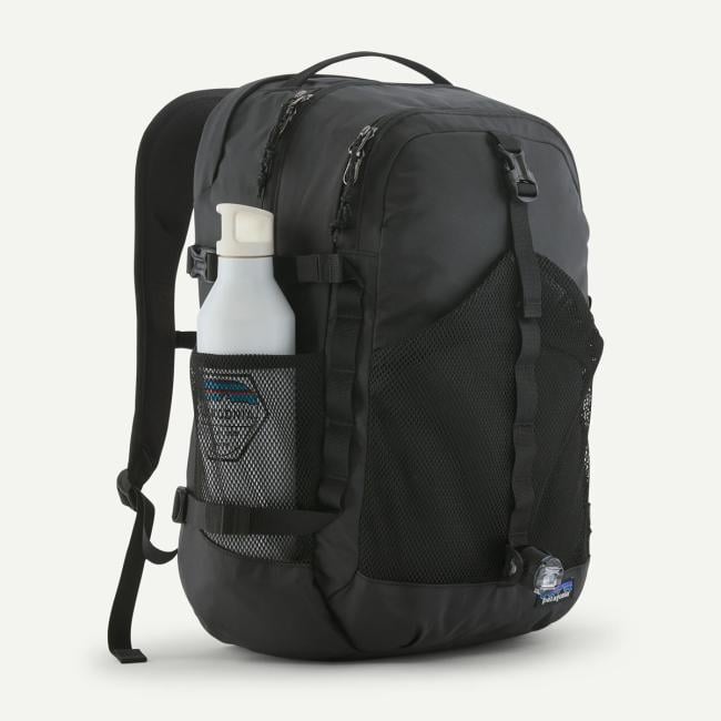 Patagonia Zaino Refugio Daypack 30L Black - 7