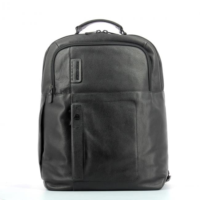 Large Computer Backpack P15 Plus 15.6-NERO-UN