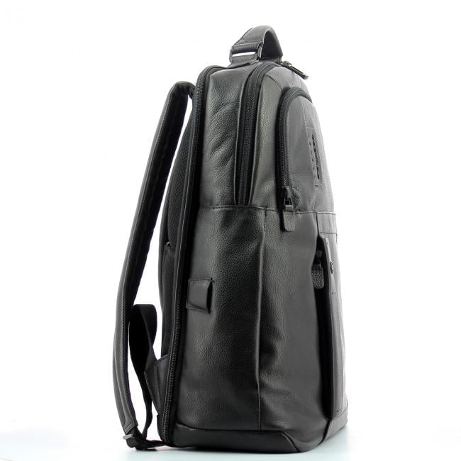 Large Computer Backpack P15 Plus 15.6-NERO-UN
