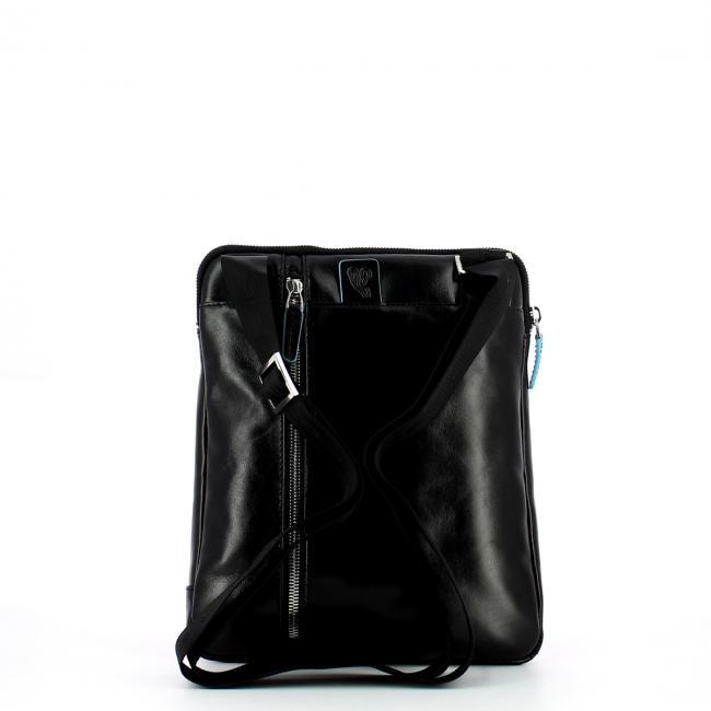 Piquadro Borsello Porta iPad Blue Square - 3