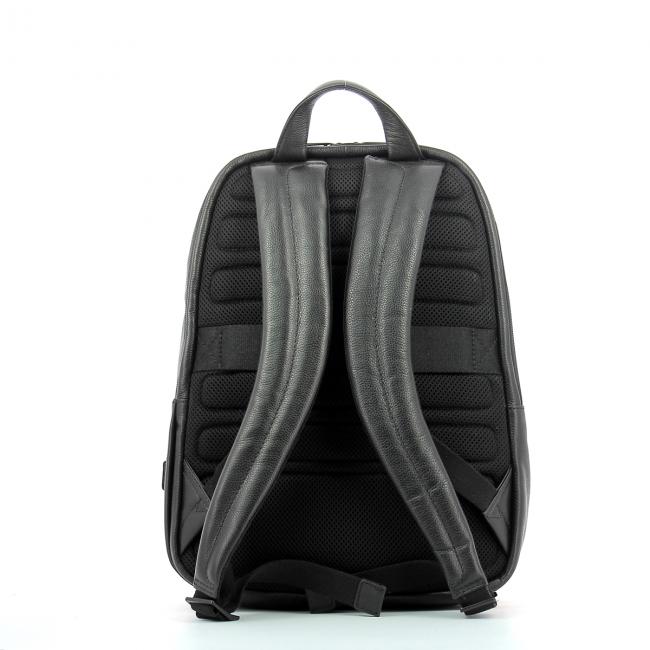 Small Computer Backpack P15 Plus 14.0-NERO-UN