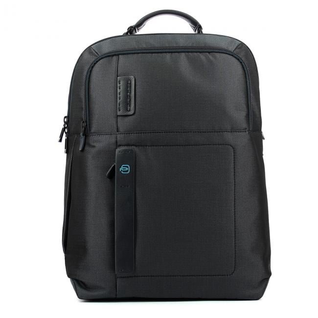 Large computer backpack P16 15.6 Connequ-CHEV/BLU-UN