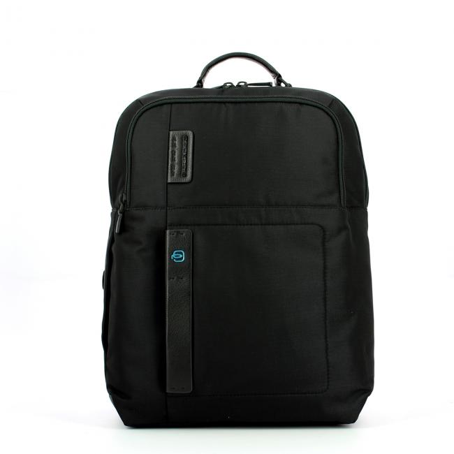 Piquadro Zaino grande porta PC/iPad®P16 15.6 Connequ - 1