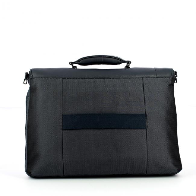 Piquadro Cartella Espandibile Porta PC P16 15.0 - 3