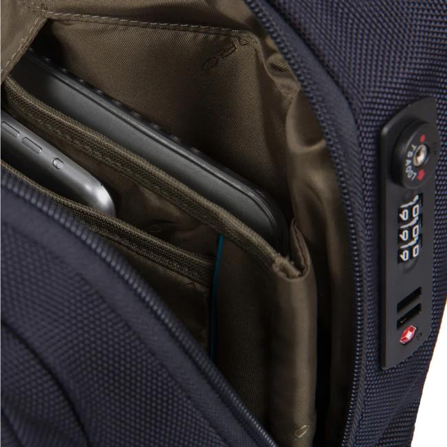 Piquadro Cartella trolley porta PC Brief - 9