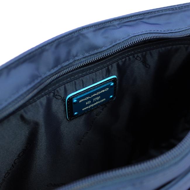 Piquadro Messenger porta iPad® Celion - 4